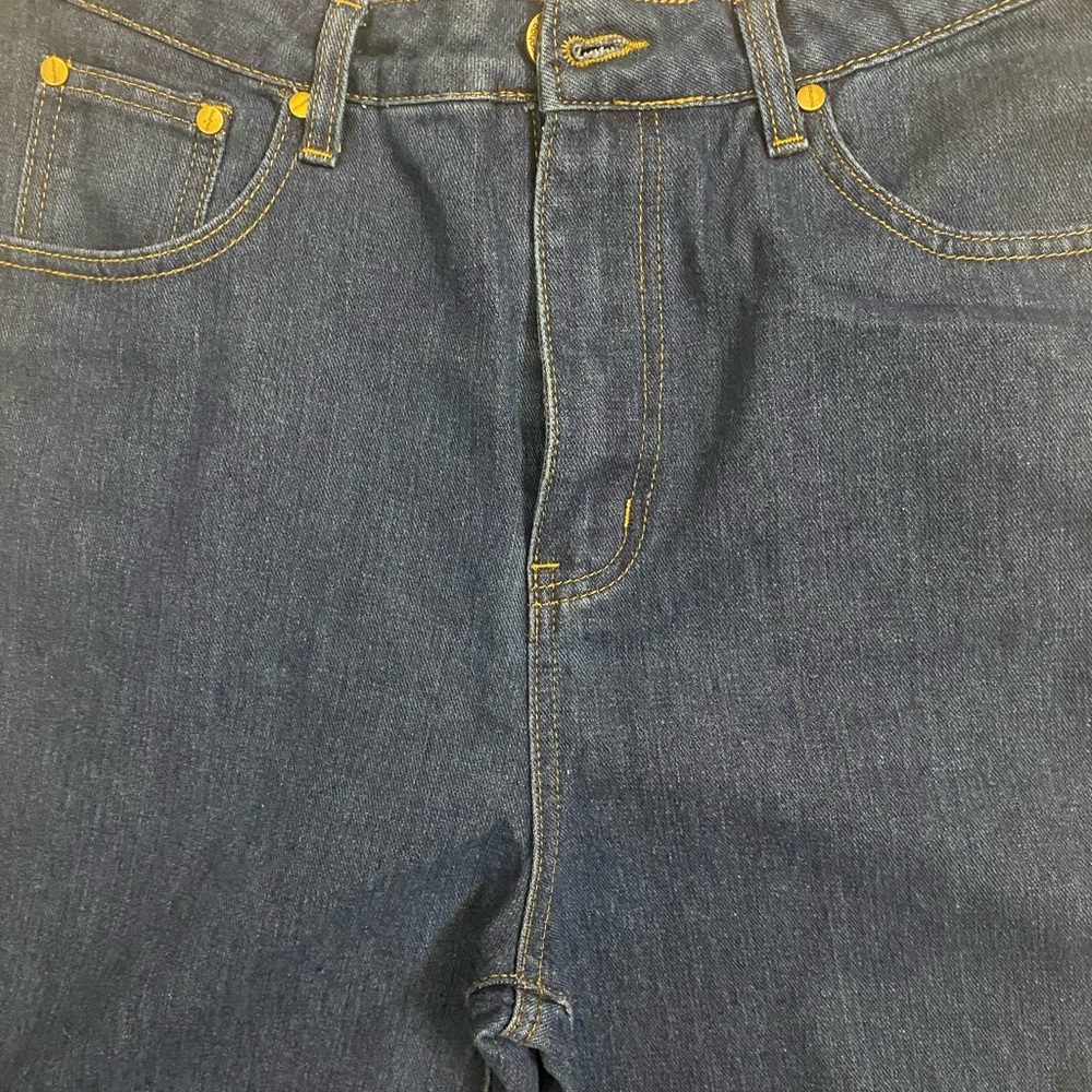 boohoo jeans
